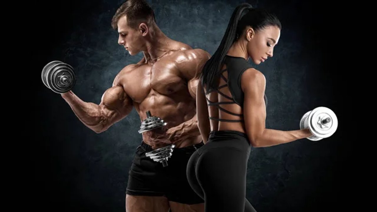 school for personal training