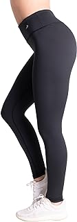 CompressionZ High Waisted Womens Leggings Yoga Leggings Running Gym Fitness Workout Pants Plus Size Compression Leggings
