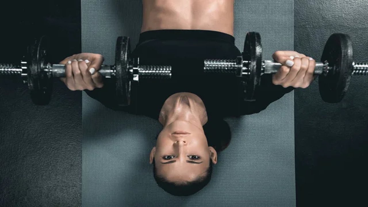 health and fitness articles