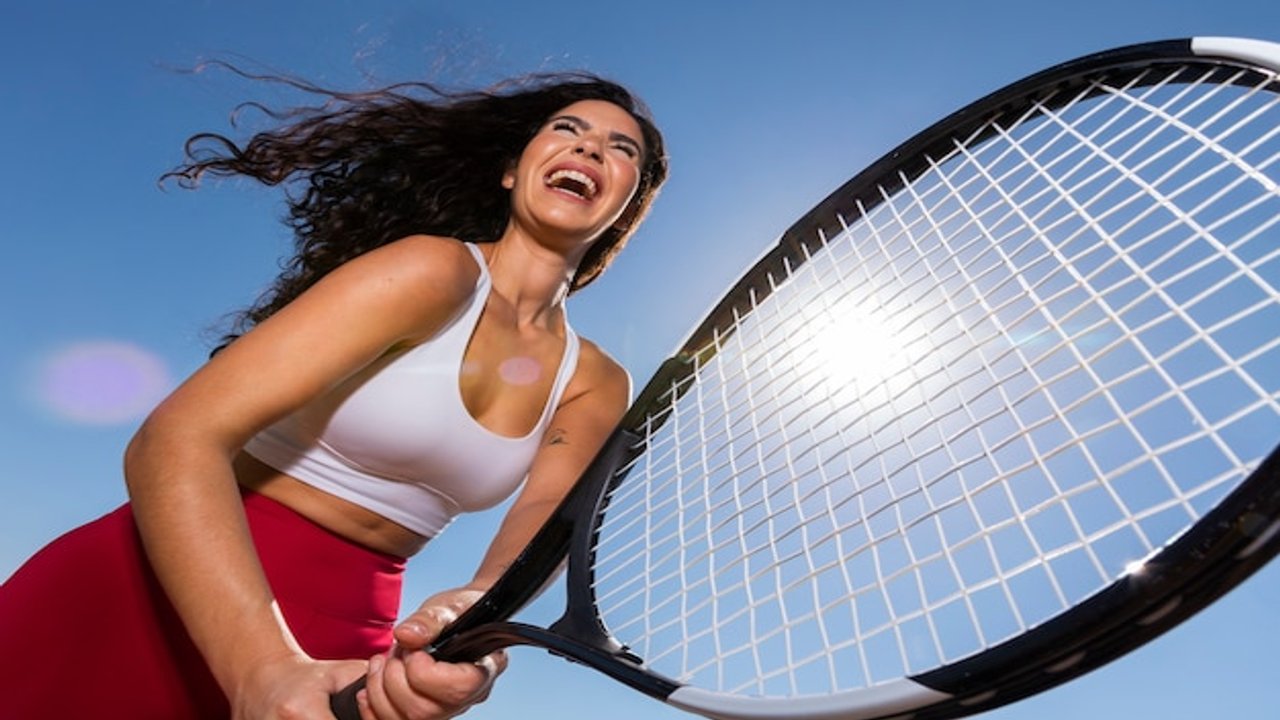 exercise bike high resistance
