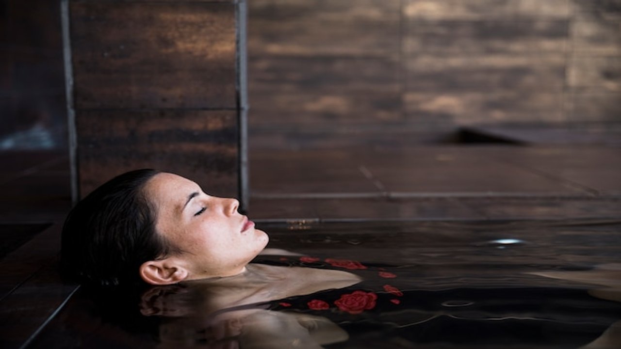 life balance massage therapy