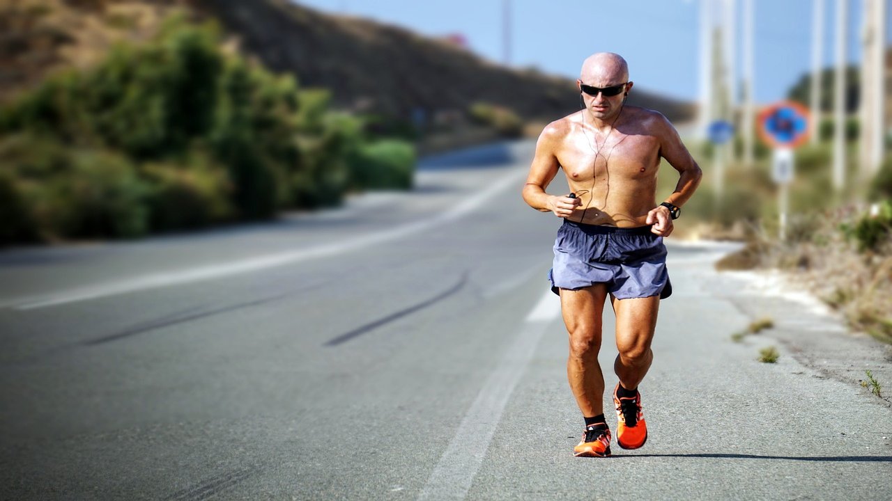 health and fitness jobs