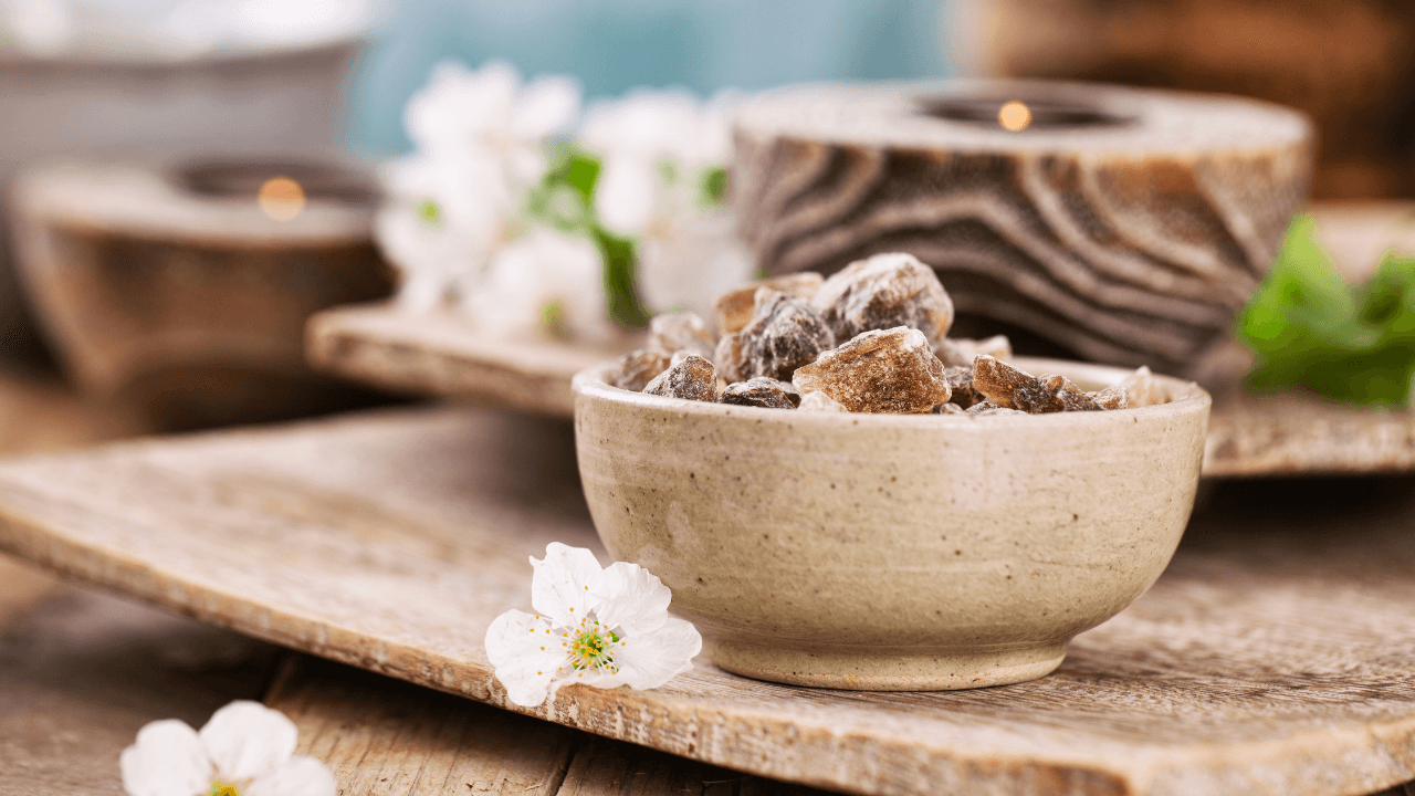 food for good mental health