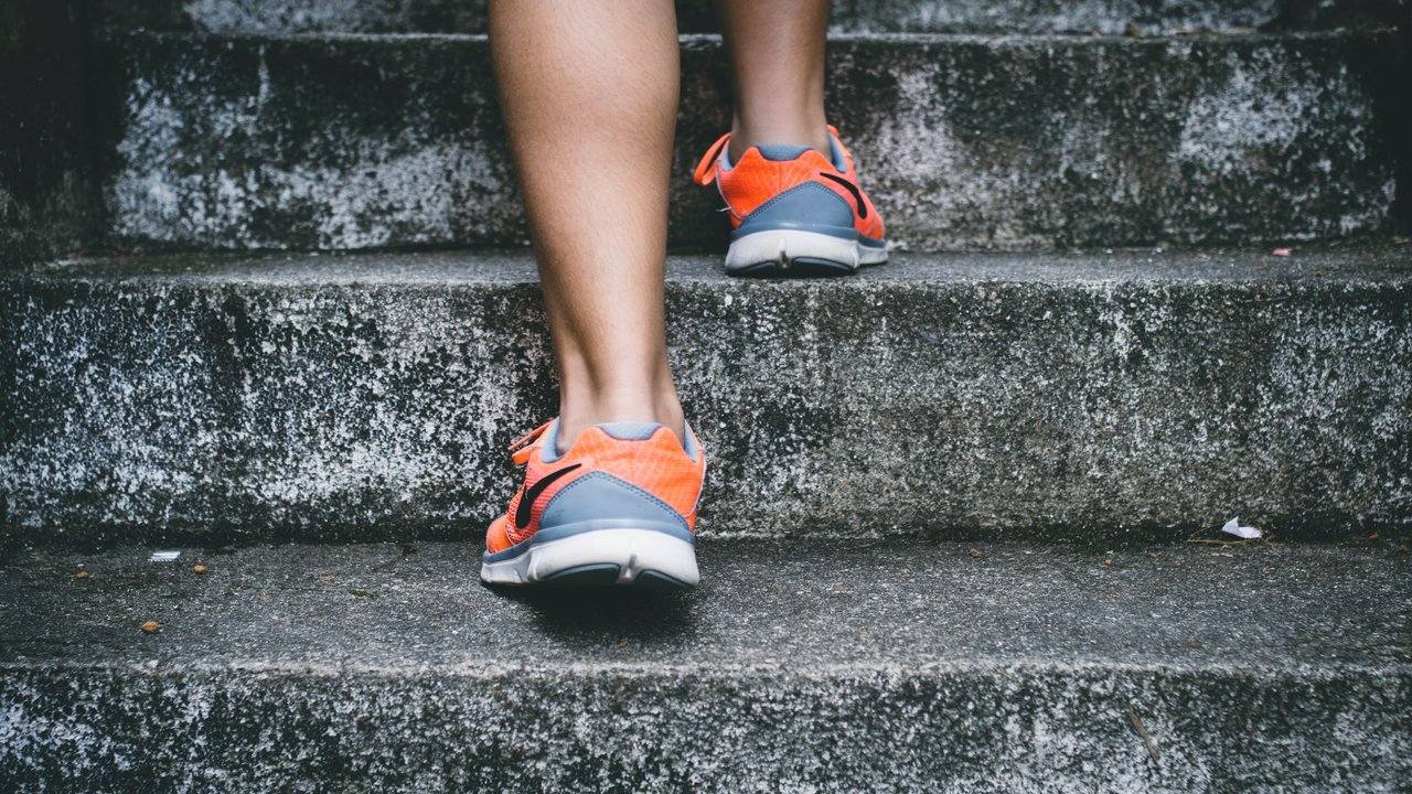 personal fitness certification programs