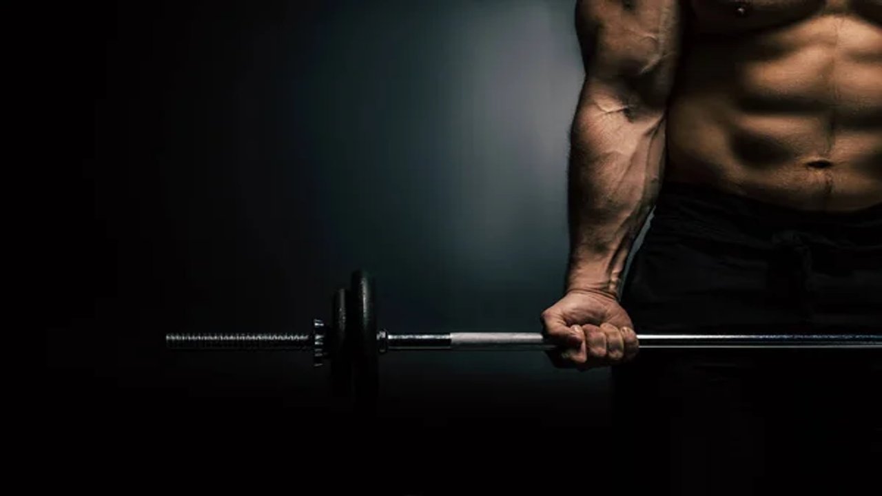 personal trainer training near me