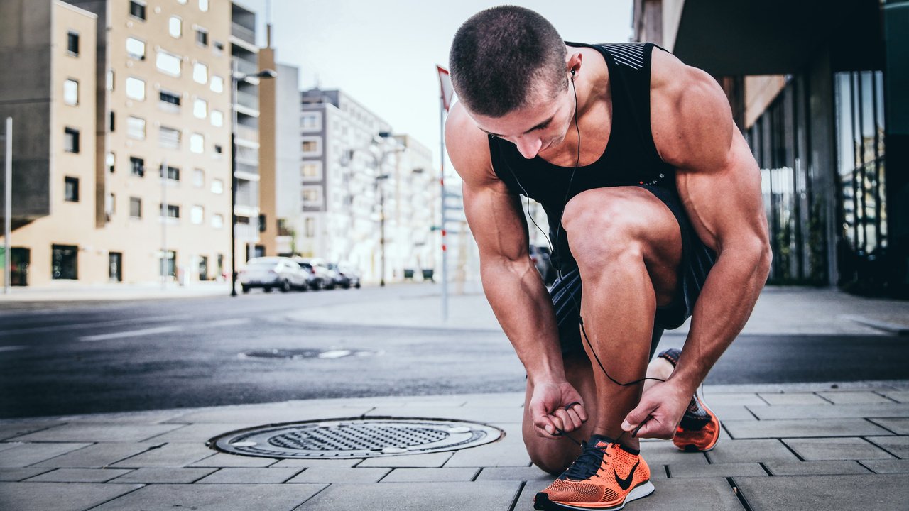 physical activity guidelines for children