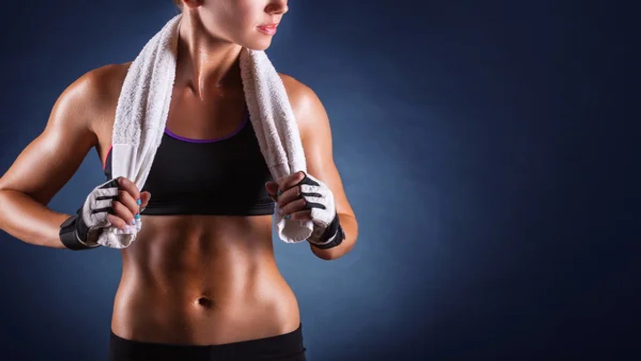 exercise bands for strength training
