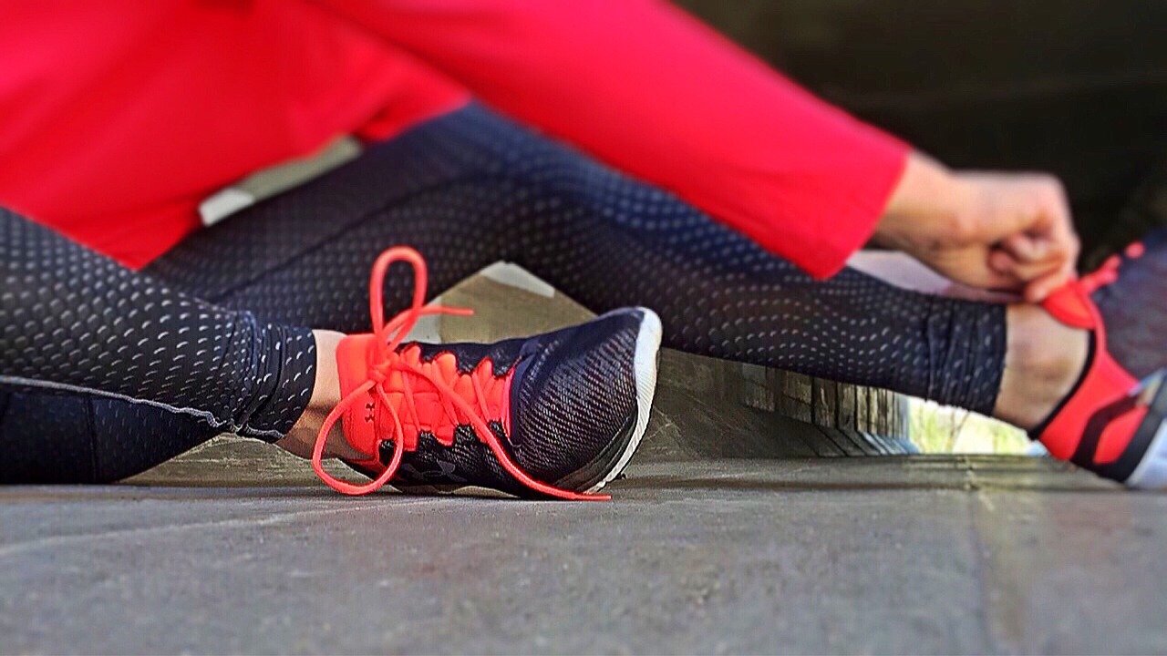 example of flexibility activity