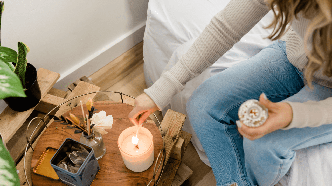 mindfulness app