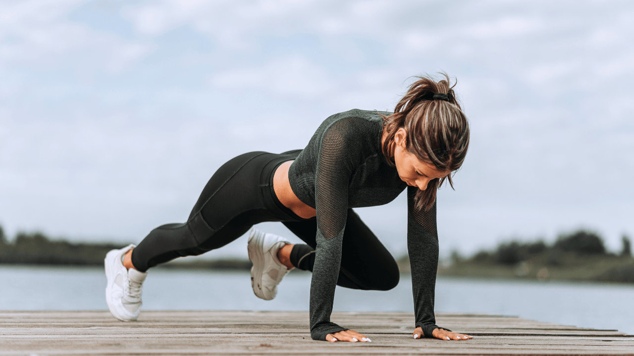athletic performance insight