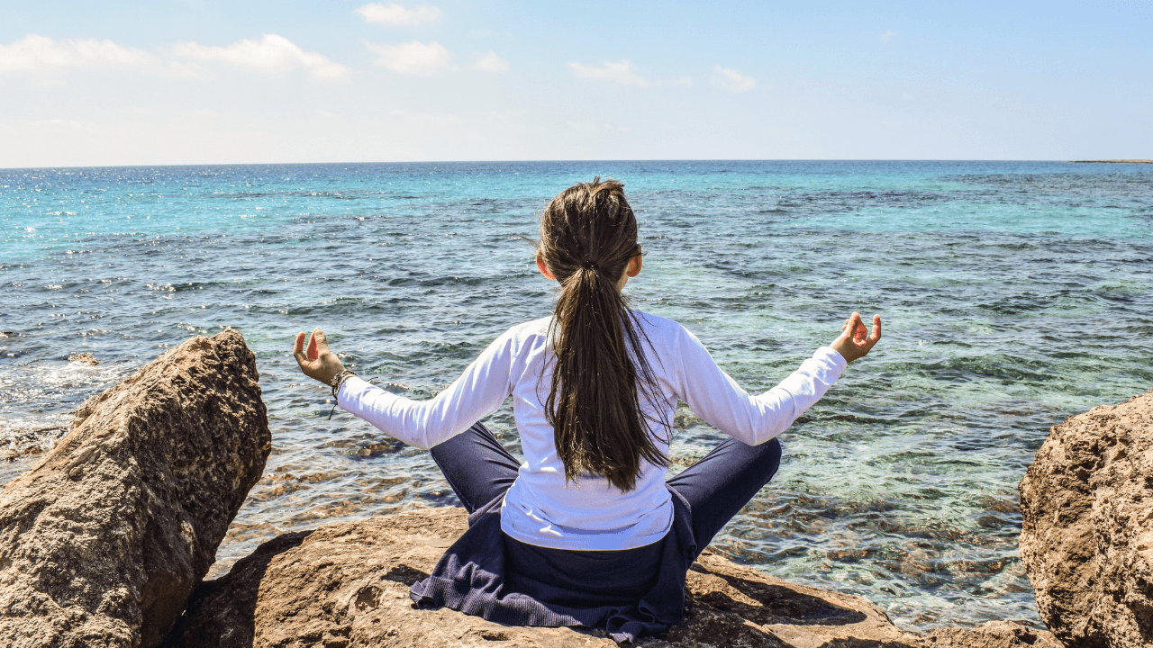 holistic health coaching