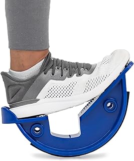 ProStretch The Original Calf Stretcher and Foot Rocker for Plantar Fasciitis Achilles Tendonitis and Tight Calves Made in USA