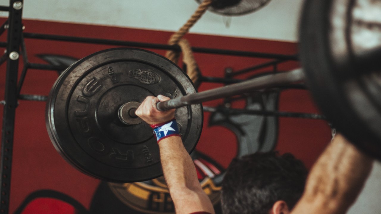 Boost Your Workouts With Energy-Boosting Foods