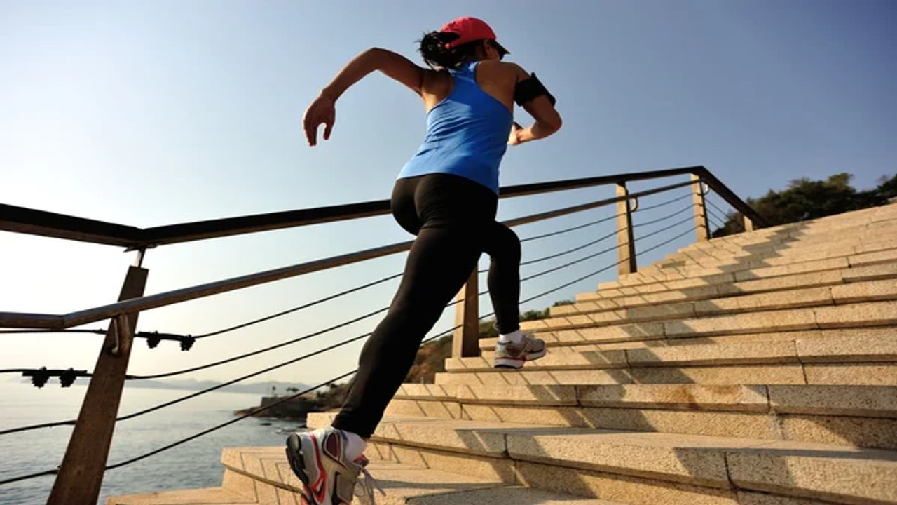 low aerobic shortage