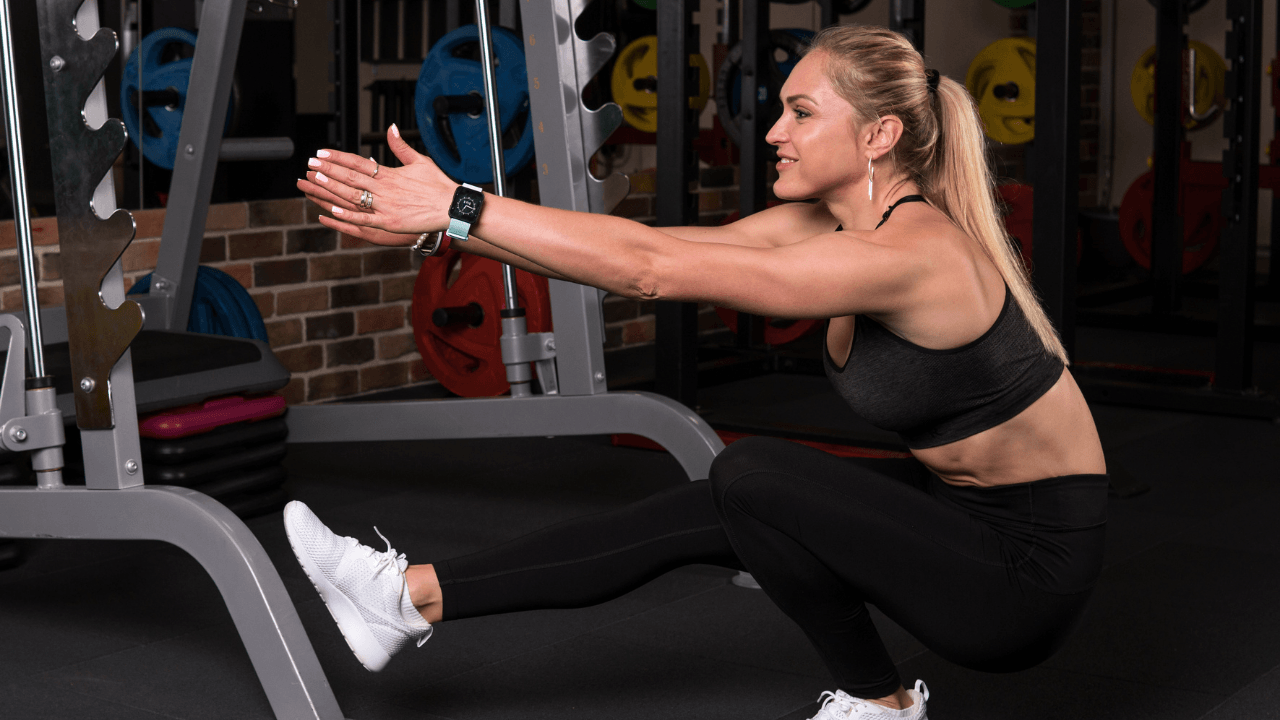 cardiovascular exercises at home