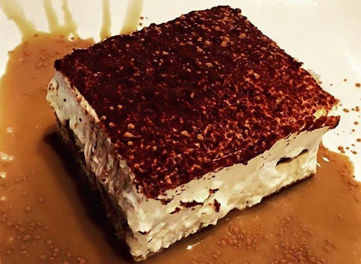 bravo tiramisu