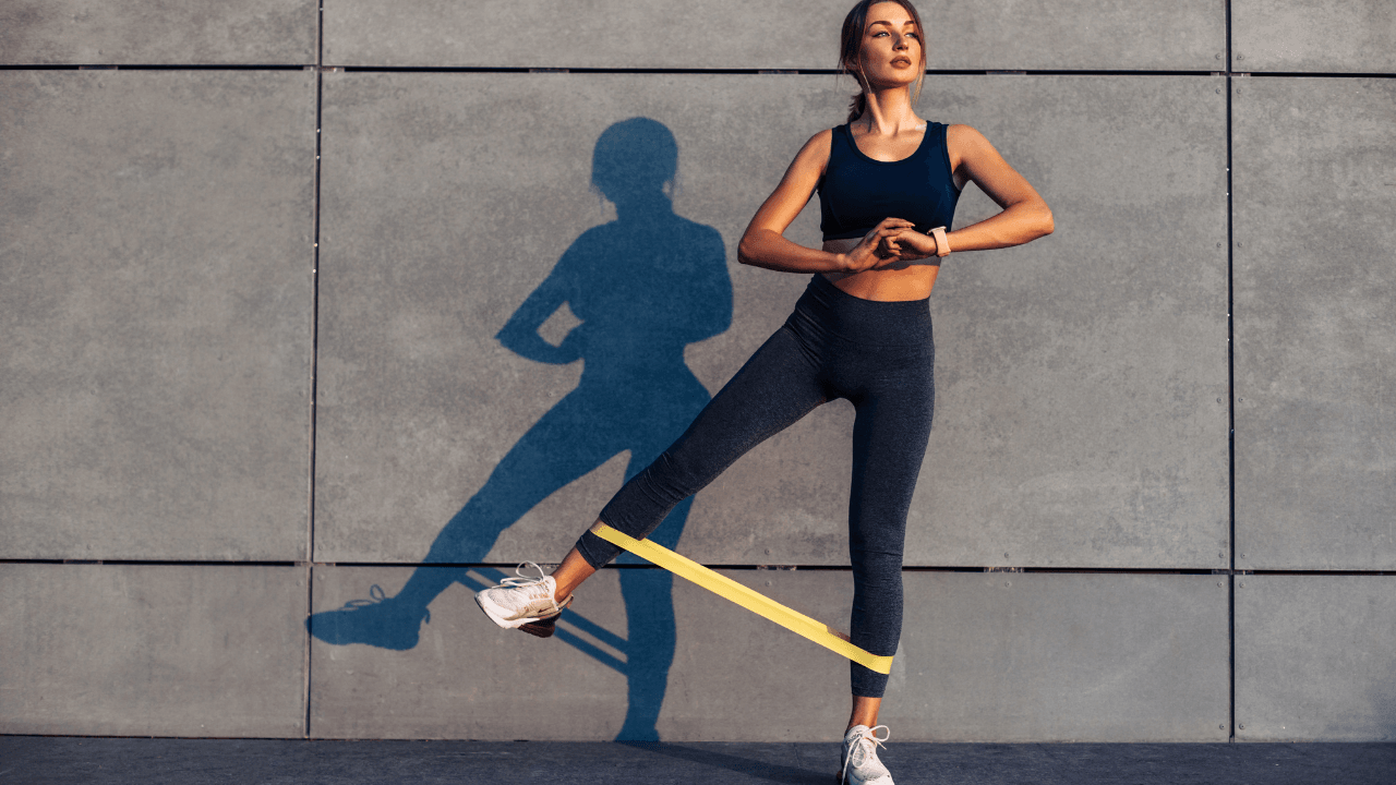 strength training for women over 40