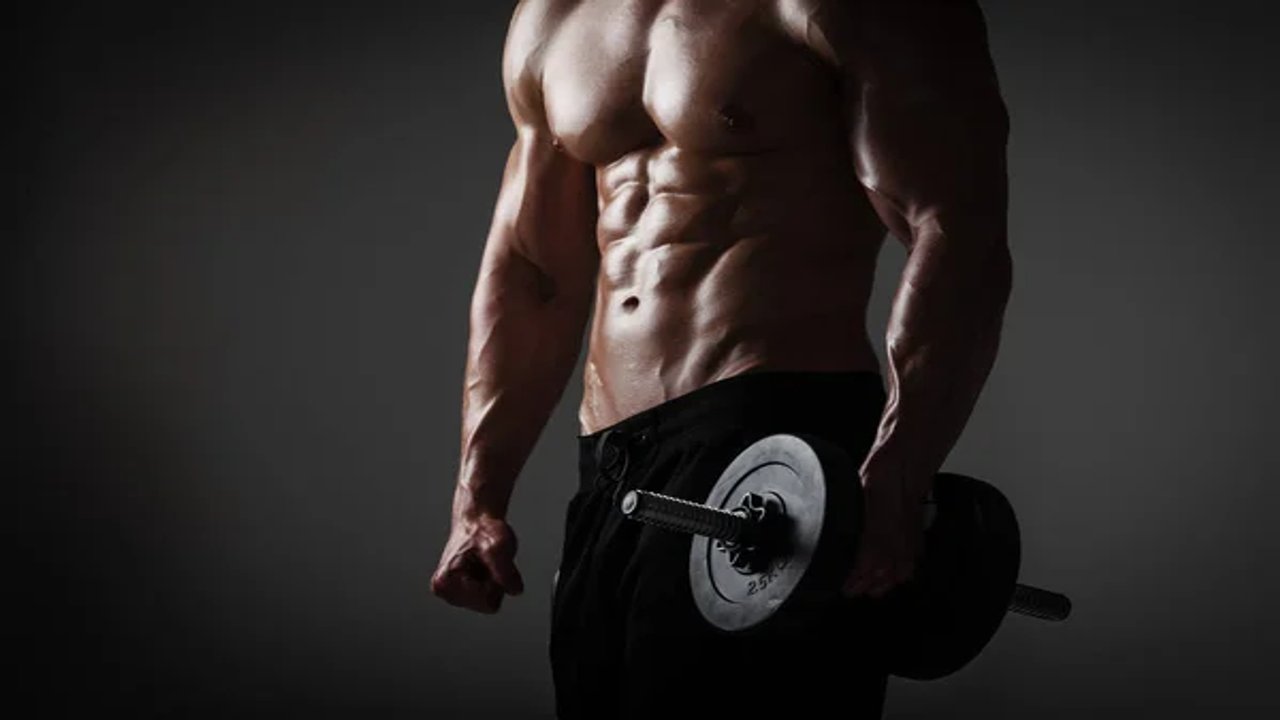 best at home strength training exercises