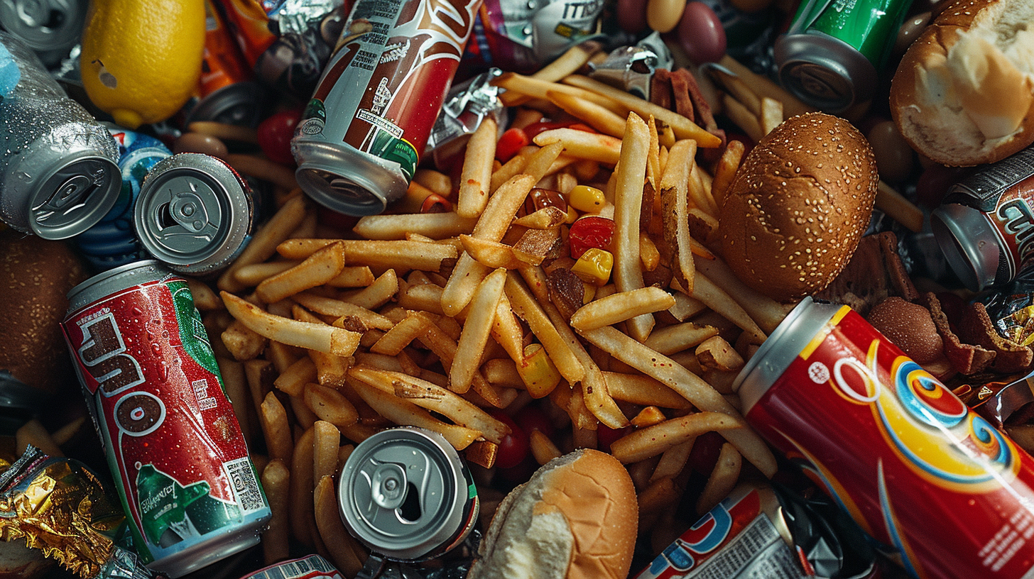 What Happens When You Ignore a Balanced Diet?