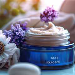 Keys Soulcare Firm Belief Smoothing Peptide Cream