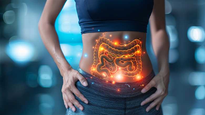 Digestive Health: The Key to Achieving Your Fitness Goals!