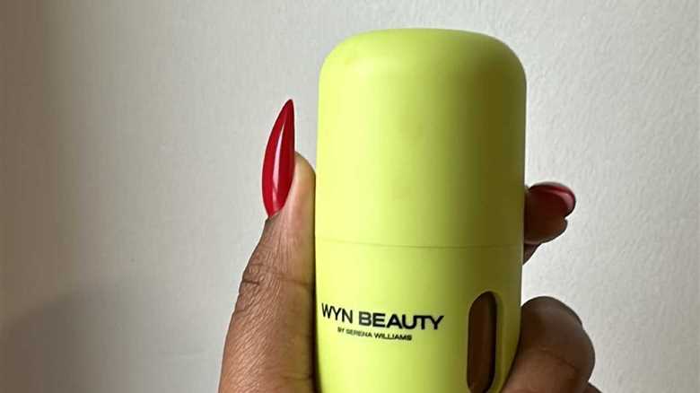 My Thoughts on the New Wyn Skin Tint by Serena Williams