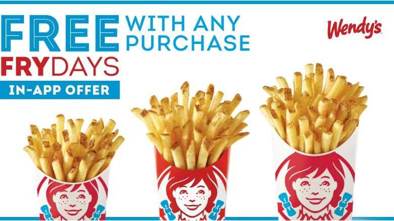 Wendy's Unveils Irresistible Free Fries Offer for 2024