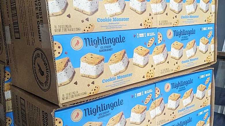 10 Must-Have Costco Frozen Treats for a Cool Summer