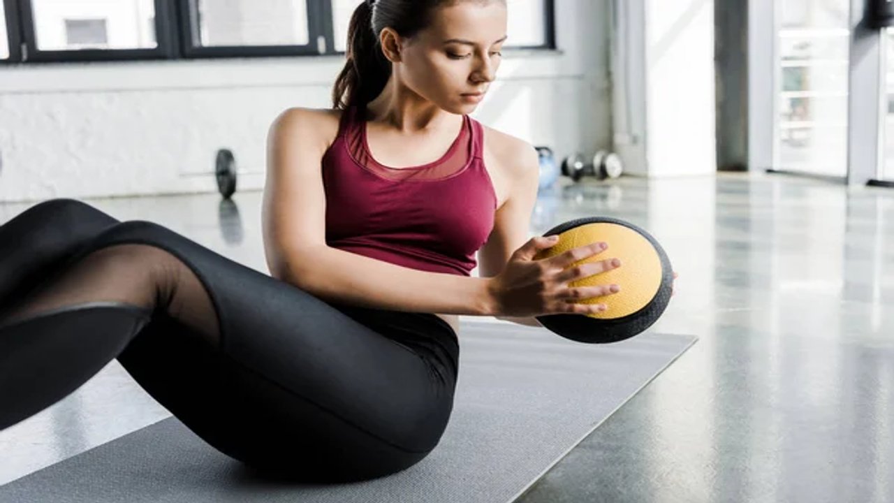 healthy lifestyle food