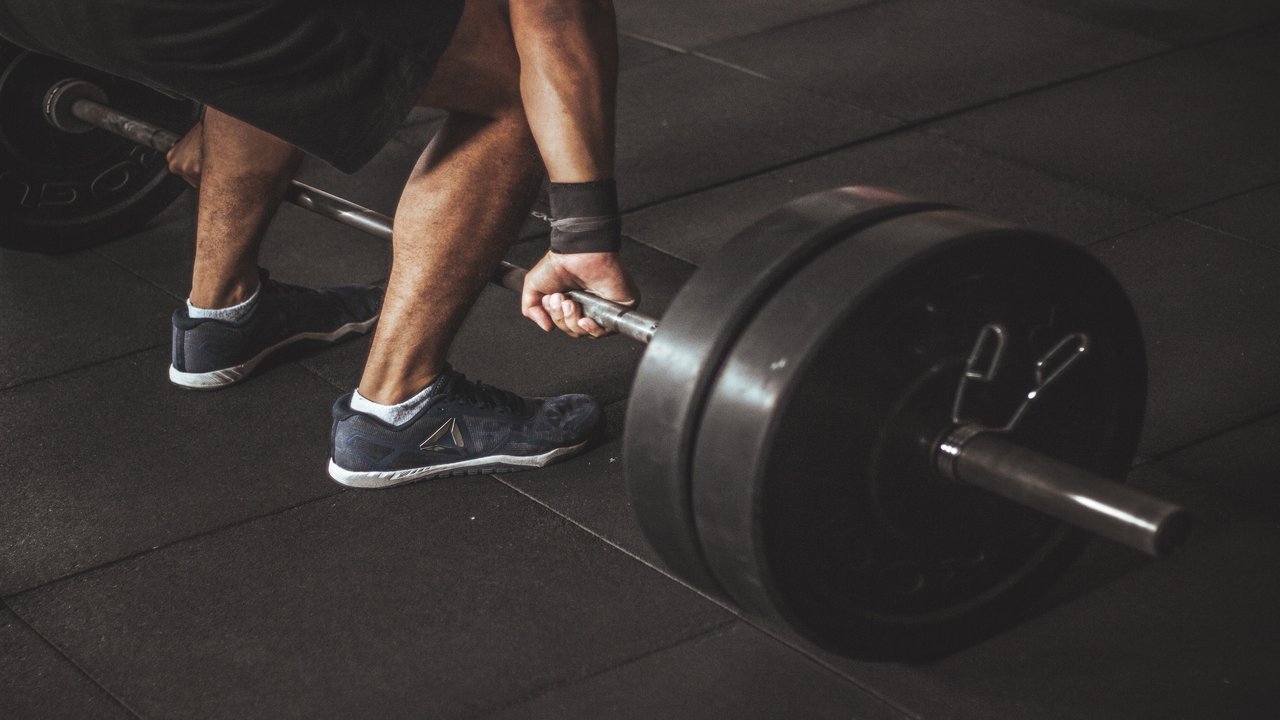 top fitness classes personal training