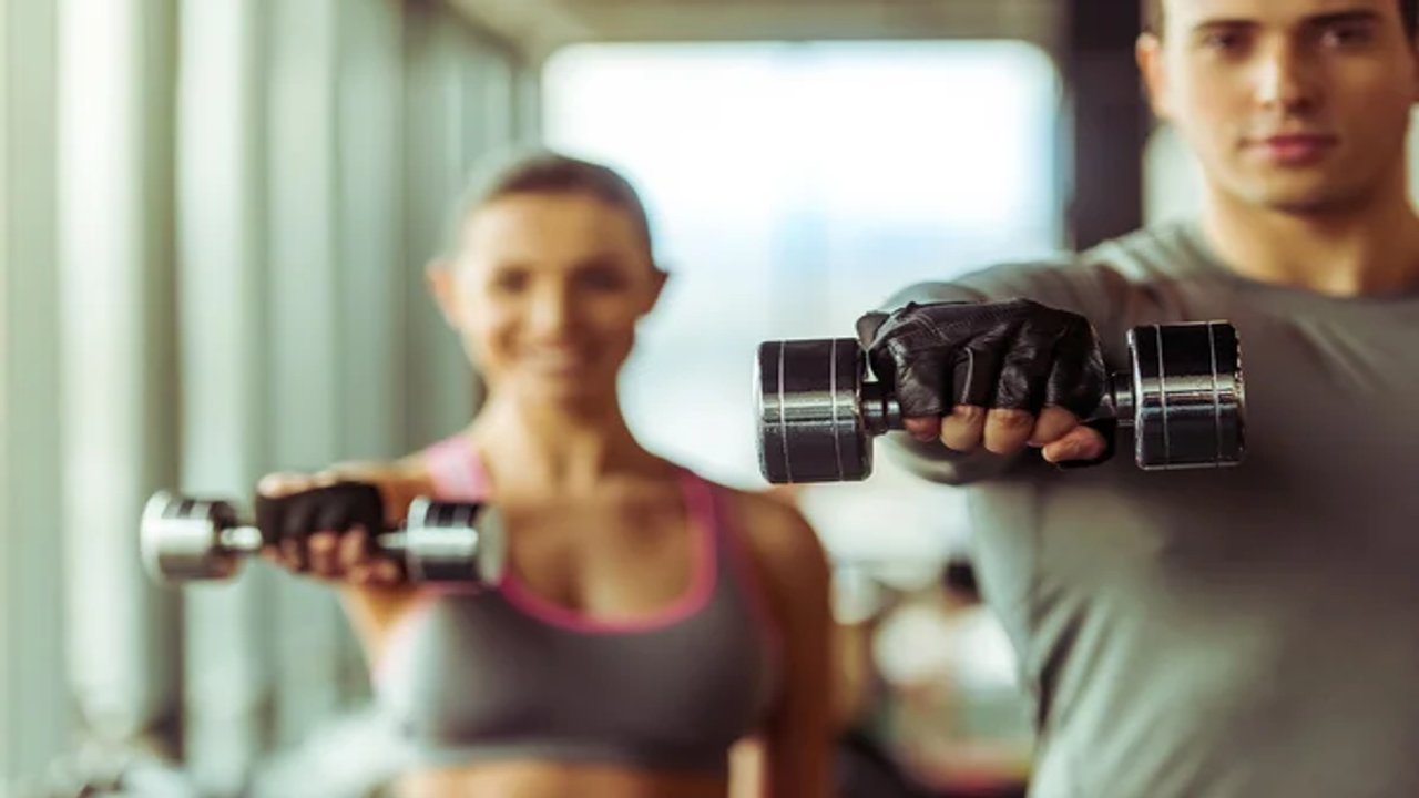 aerobics classes near me for ladies