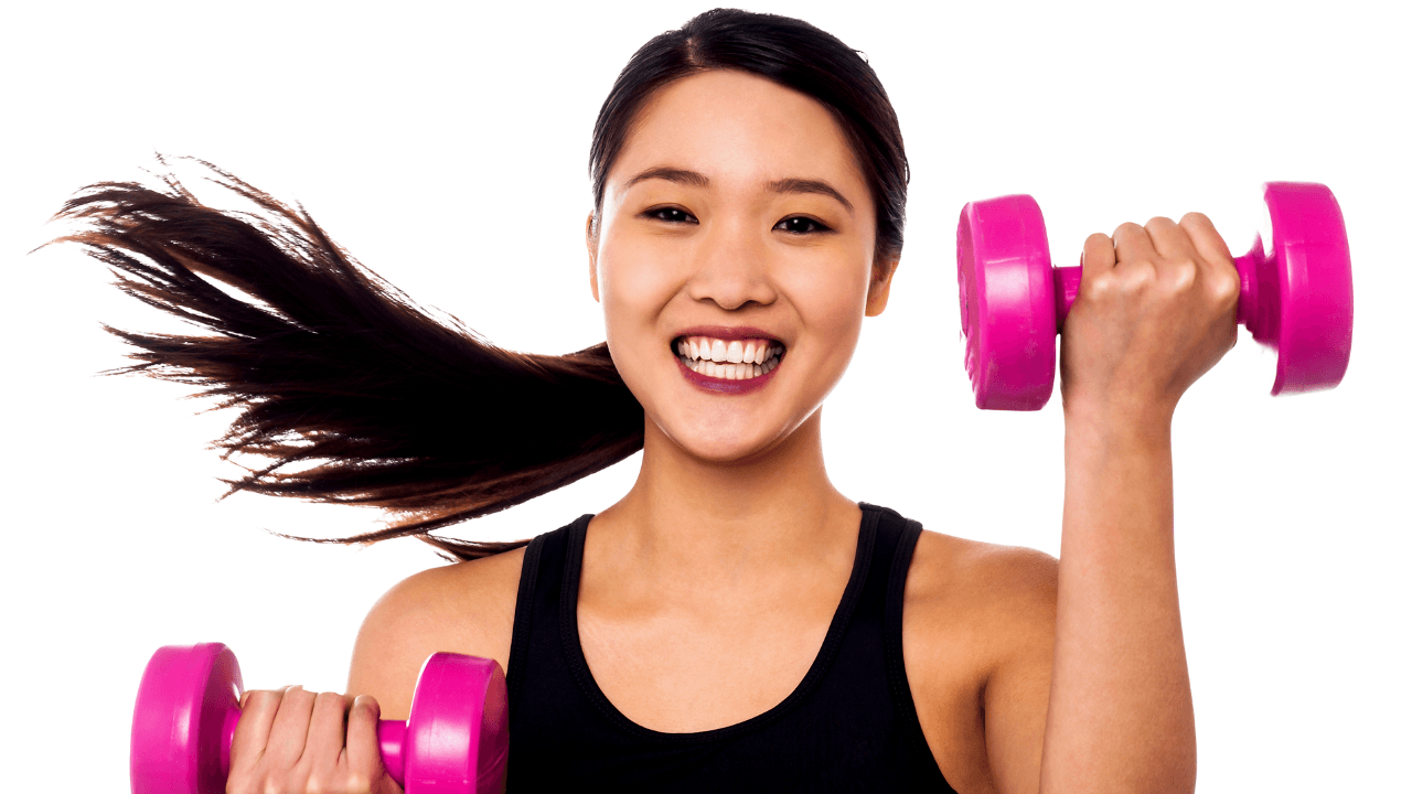 fitness personal training contract