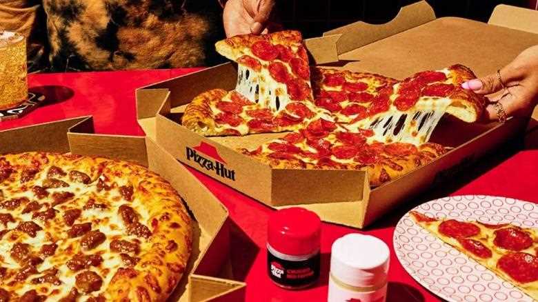 Pizza Hut Faces Unexpected Shutdowns in Two States