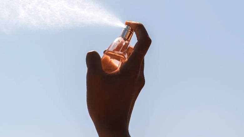 Unlocking the Power of Fragrance for Mental Wellness