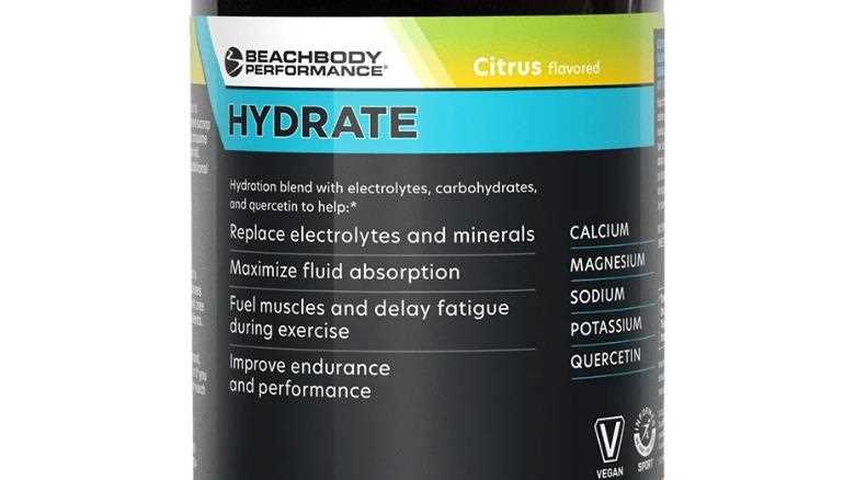 The Essential Guide to Electrolyte Supplements: Boost Your Hydration Game