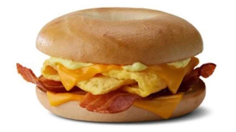 Unlock the Secret to a Tastier McDonald's Breakfast with This Insider Hack