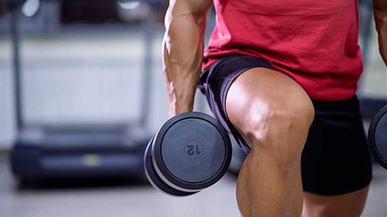 Optimizing Rest Periods in Your Strength Training Routine