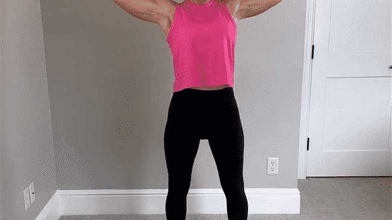 Revitalize Your Core: 20 Standing Ab Exercises for Women of All Ages