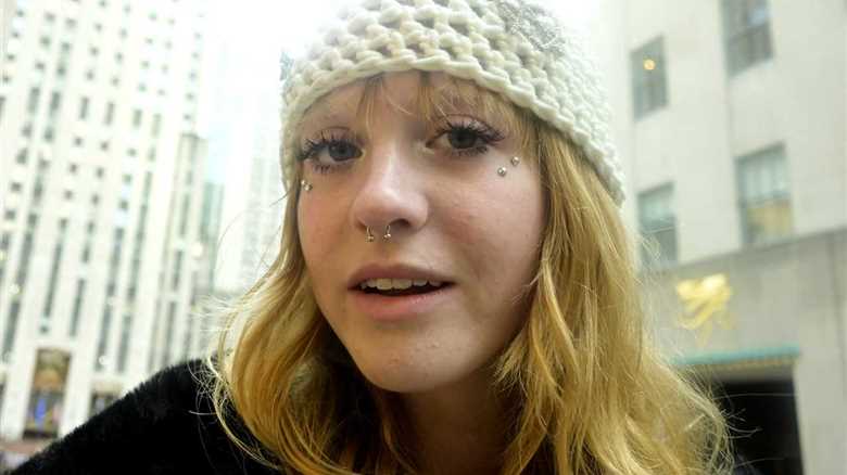 Exploring the Trend of Anti-Eyebrow Piercings: What You Need to Know