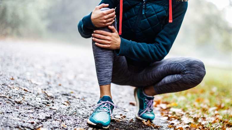 Cracking the Code: Why Your Knees Pop and How to Keep Them Healthy