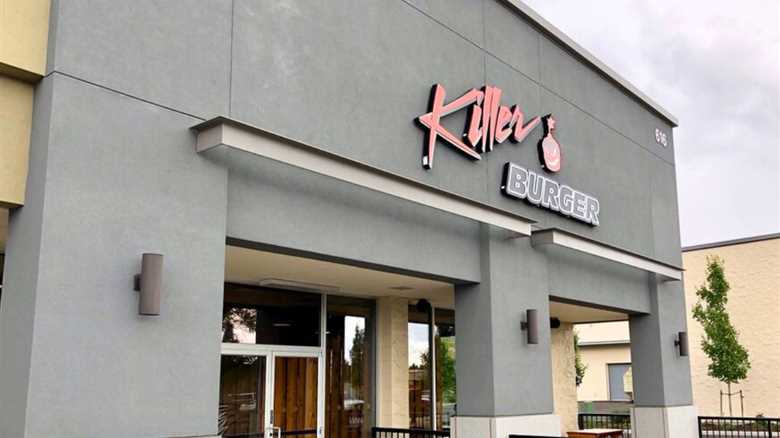 Burger Chain Expansion: Killer Burger to Open 6 New Locations