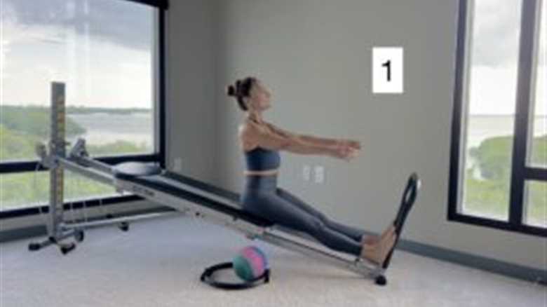 Unlock Your Golf Game Potential with Pilates