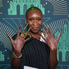 Cynthia Erivo