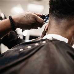 bald fade