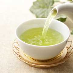 Green Tea