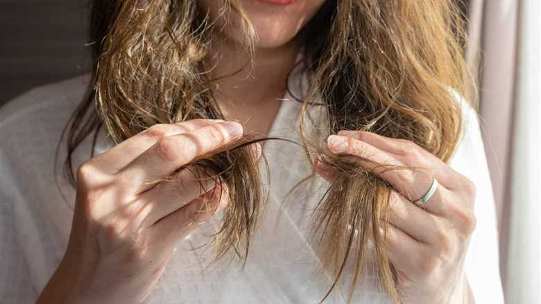 Is Your Hair Suffering? Discover the Simple Test to Find Out