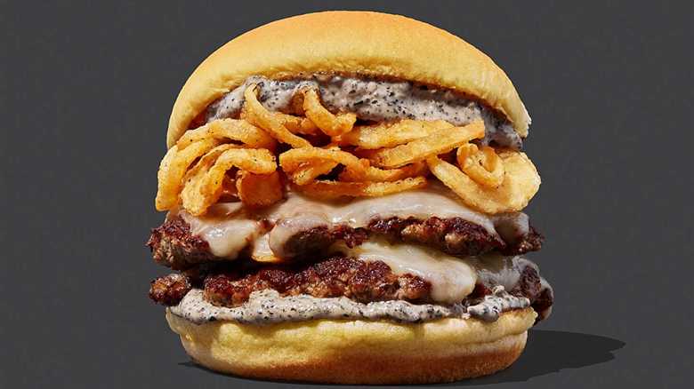 Shake Shack Rolls Out Luxurious Black Truffle Menu with Burgers and Fries