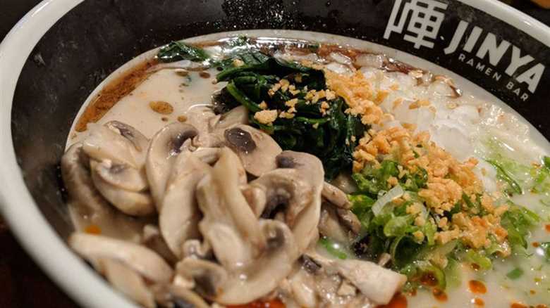 The Ultimate Guide to America's Best Ramen Chains