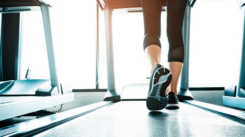 Unlock the Power of Treadmill Walking for Weight Loss