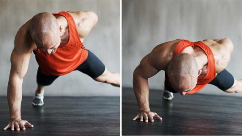 Unlock the Power of One-Arm Push-Ups: Your Ultimate Guide